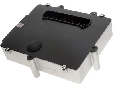 For 1990 Plymouth Voyager Transmission Control Module SMP 53199JWFX 3.0L V6 - Image 1 of 2