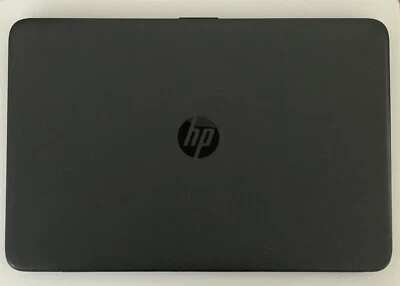Fast HP 250 G5 Notebook - i5 - 6200U - 12GB RAM - 500GB HDD, Windows 8.1 Pro - Image 1 of 4