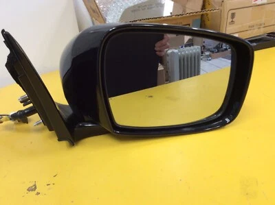 2011 2012 2013 INFINITI M37 ESPELHO AQUECIDO M56 $150 REEMBOLSO - Imagem 1 de 3