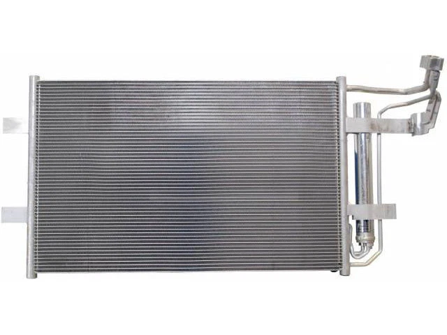 Condensador AC para 2012-2015 Mazda 5 2013 2014 JC712WG condensador A/C - Imagem 1 de 1