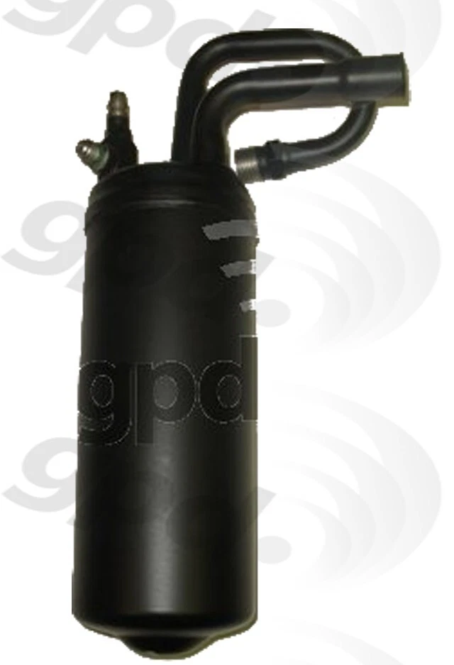 For 2001-2010 Mazda B2300 2.3L A/C Accumulator 2002 2003 2004 2005 2006 2007 - Image 1 of 1