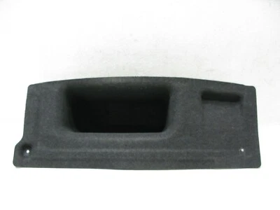 11-16 BMW F10 528i 535i 550i M5 maletero maletero OEM 050123 Foto 1 de 4