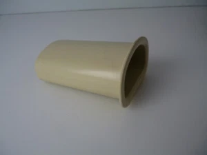 PARTS ONLY FOR MODEL 6500 WEST BEND HIGH PERFORMANCE FOOD PROCESSOR FOOD PUSHER - Picture 1 of 3