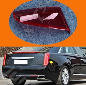 Fit For Cadillac XTS 2013-2017 Rear/Right Side Tail Light Lens Shell -Brandnew - Bild 1 von 7
