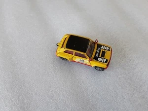 Corgi Juniors RENAULT 5 TURBO - Foto 1 di 2