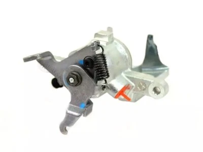 Genuine Mopar 2009-2013 Dodge Grand Caravan Disc Brake Caliper Left 68029889AD - Image 1 of 4