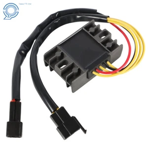 32800-29F00 For Suzuki DR-Z400SM 2005-17 DR-Z400S 2000-2017 Regulator Rectifier - Picture 1 of 8