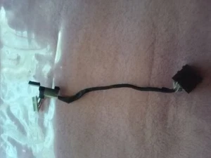 Wi-Fi Ethernet + cable rj45 toshiba tecra m11 m11-107 m11-14j m11-17z - Imagen 1 de 2