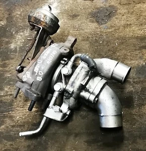 TOYOTA COROLLA VERSO 2.2 DIESEL D-CAT T180 05-06-07-08 TURBO - Picture 1 of 4