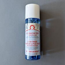First Aid Beauty Oil-Minimizing Toner - Salicylic Acid - Full Size 5oz/150ml