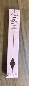 Charlotte Tilbury Pillow Talk Beauty Blush Wand Dream Pop Matte Cherry Pink NIB - Picture 1 of 11