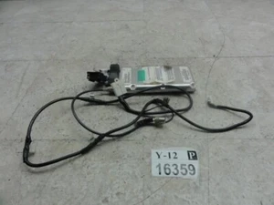 OnStar Control Module Aztek 2001 Pontiac Communication Computer Unit OEM - Picture 1 of 6