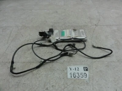 OnStar Control Module Aztek 2001 Pontiac Communication Computer Unit OEM - Image 1 of 4