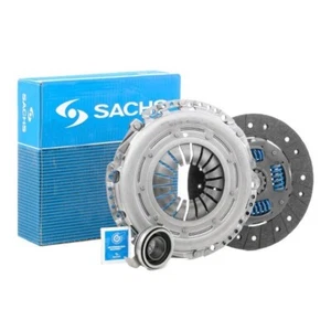 3000950006 Kit Frizione + Cuscinetto per Subaru Forester SH Outback 2.0 D - Imagen 1 de 8