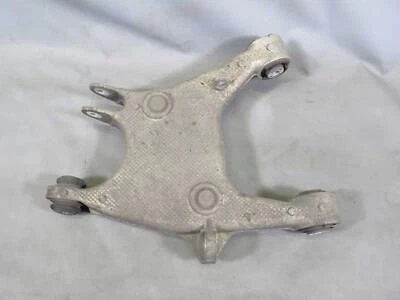Brazo en H de control inferior trasero izquierdo BMW F10 serie 5 serie 6 2011-2017 usado OE Foto 1 de 4