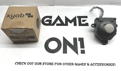 New Gamecube Style N64 Controller Joystick -Super Fast Response- Part Repair Kit - Image 1 of 4