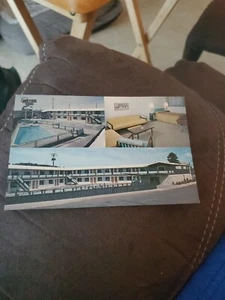 Motel Capri, Portland Oregon - Imagen 1 de 2