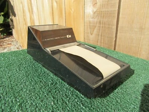 Vintage Ketcham & McDougall KM Cordless Electric Memo Pad Dispenser MCM - Picture 1 of 10