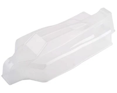 Team Associated RC10 B74 Body (Clear) (Light Weight) [ASC92251] - Image 1 of 2