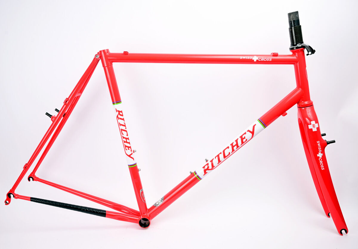 Steel Bike Frames for Cyclocross Bike for sale | eBay Steel Bike Frames for Cyclocross Bike for sale | eBay