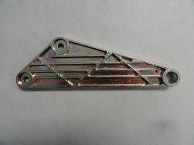 Placa de suporte de cabo SEA-DOO BOMBARDIER 277000458 BARCO MARINHO - Imagem 1 de 4