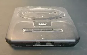 Console Sega Genesis Model 2 SOLO modello MK-1631A - D2 - Foto 1 di 2
