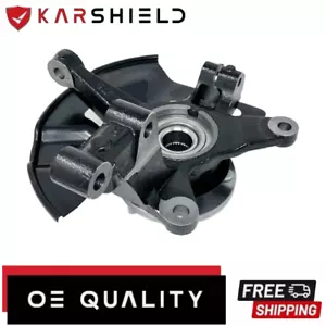 Front Right Wheel Bearing Hub Assembly For 2007-2012 Mazda CX-7, 2007-2015 CX-9 - Bild 1 von 9