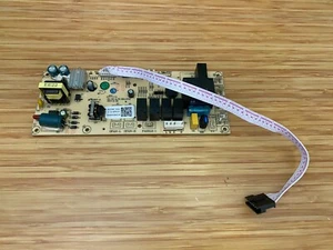 DELONGHI KLIMAANLAGE STEUERPLATINE AS00001604 810900486D PAC EL375 - Bild 1 von 5