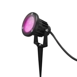 Gledopto GL-G-002P RGBCCT Spot Strahler Gartenstrahler ZigBee 3.0 Pro 7W IP65 - Bild 1 von 6