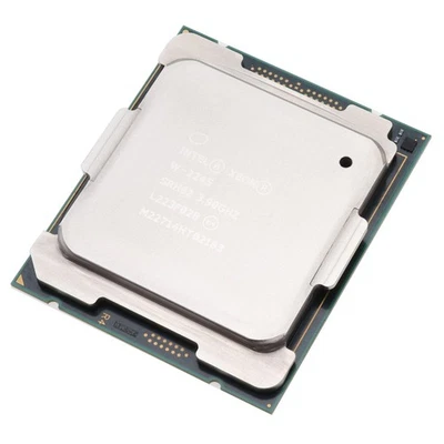 Intel Xeon OctaCore W-2245 // SRH02 // 8x 3.90GHz | 16.5MB | 8GTs - Image 1 of 4
