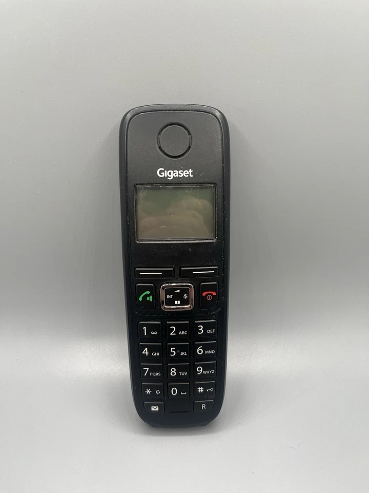 Gigaset AS320 Mobiltelefon - Bild 1 von 3