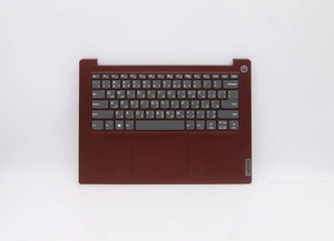 Original 5CB0X56748 Lenovo Thinkpad Clavier Arabe 3-14IML05 - Afbeelding 1 van 1