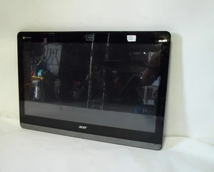 Acer Personal Computer CA24I Series 7260NGW CA5W1 All-in-one Touch Screen (A8105 - Picture 1 of 8