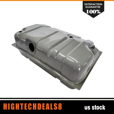 Tanque de combustível 20 galões para Jeep Cherokee 1986-1996 Wagoneer 1986-1990 4.0L 2.5L 4.6L - Imagem 1 de 4