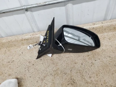 Espejo retrovisor lateral pasajero eléctrico térmico compatible 06-08 Infiniti M35 303554 Foto 1 de 4