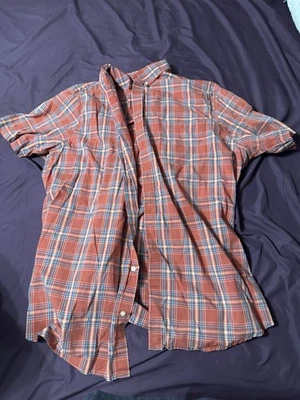 The Foundry Supply Co Comfort Stretch 2XLT Dress shirt - Image 1 of 4