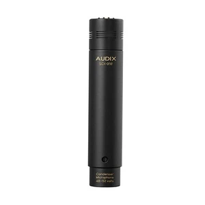 AUDIX SCX1O Condenser Microphone Omnidirectional 40Hz-20kHz XLR Used Japan - Picture 1 of 3