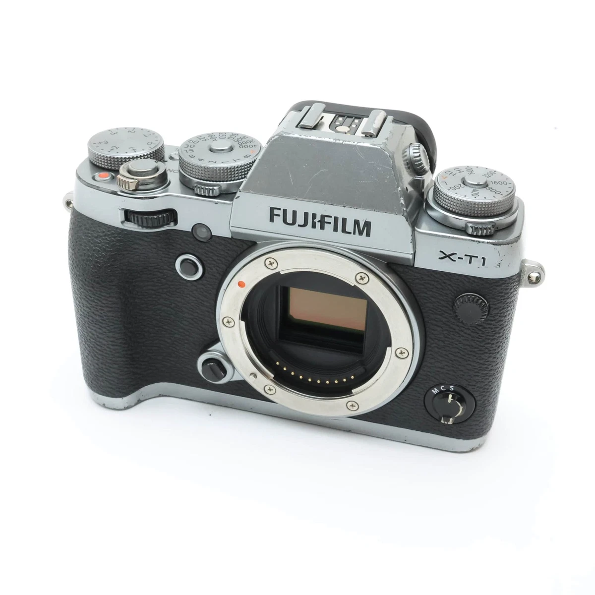 Fujifilm X-T1 Digital Cameras for Sale | Shop New & Used Digital