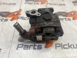 2014 Volkswagen Amarok Ultimate Power Steering Pump 7E042215E 2010-2019 - Picture 1 of 9