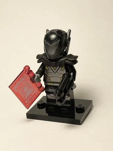 LEGO Galactic Bounty Hunter Collectible Minifigure Series 19 (71025)  - Picture 1 of 3