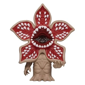 Monogramm - Stranger Things - Demogorgon - Figurale PVC Coin Bank - Bild 1 von 1