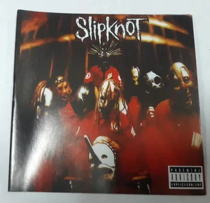CD Slipknot moon records - Picture 1 of 1