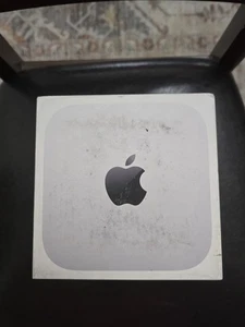 Chip Apple Mac mini de escritorio M4 16 GB RAM 256 GB SSD plateado MU9D3LL/A - Imagen 1 de 11