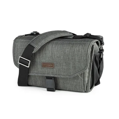 Blue Ridge Large Shoulder Bag (Green) - Image 1 of 4