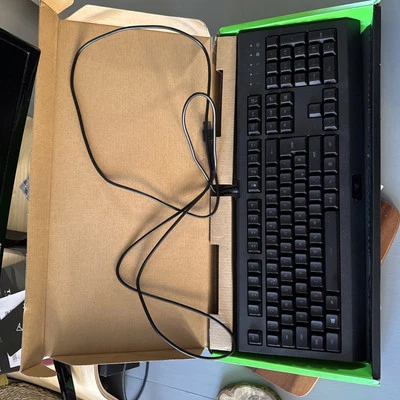 razer cynosa lite - Image 1 of 4