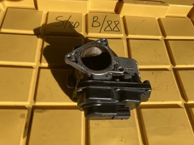 VW Golf Jetta Beetle 2009-2014 Audi A3 2.0 TDI EGR 03L131501 89 k millas Foto 1 de 4