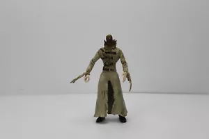Figura de acción DC Comics Batman Dark Knight Scarecrow 5" 2005 - Imagen 1 de 7
