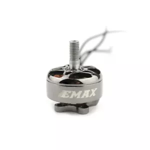 EMAX ECO II Series 2207 Motor 1900KV Brushless Motor for FPV Racing RC Drone - Picture 1 of 1