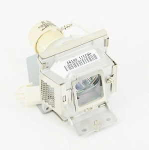 5J.Y1405.001 Bombilla Lámpara Original Nueva con Carcasa para BENQ MP513 - Imagen 1 de 5