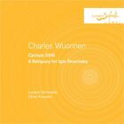Sinf42006 London Sinfonietta | Oliver Knussen Charles Wuorinen: Cyclops 2000/ A